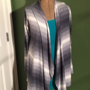 Flowy Cardigan Was $28